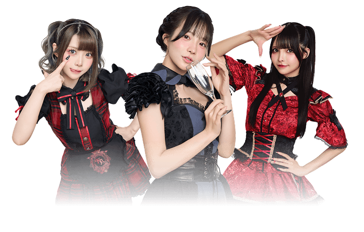 コスプレ界の画像