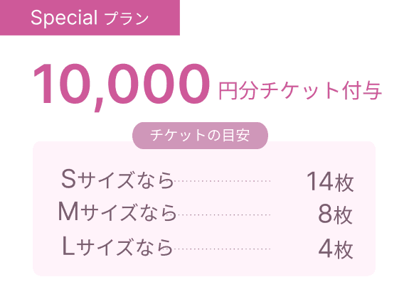Specialプラン