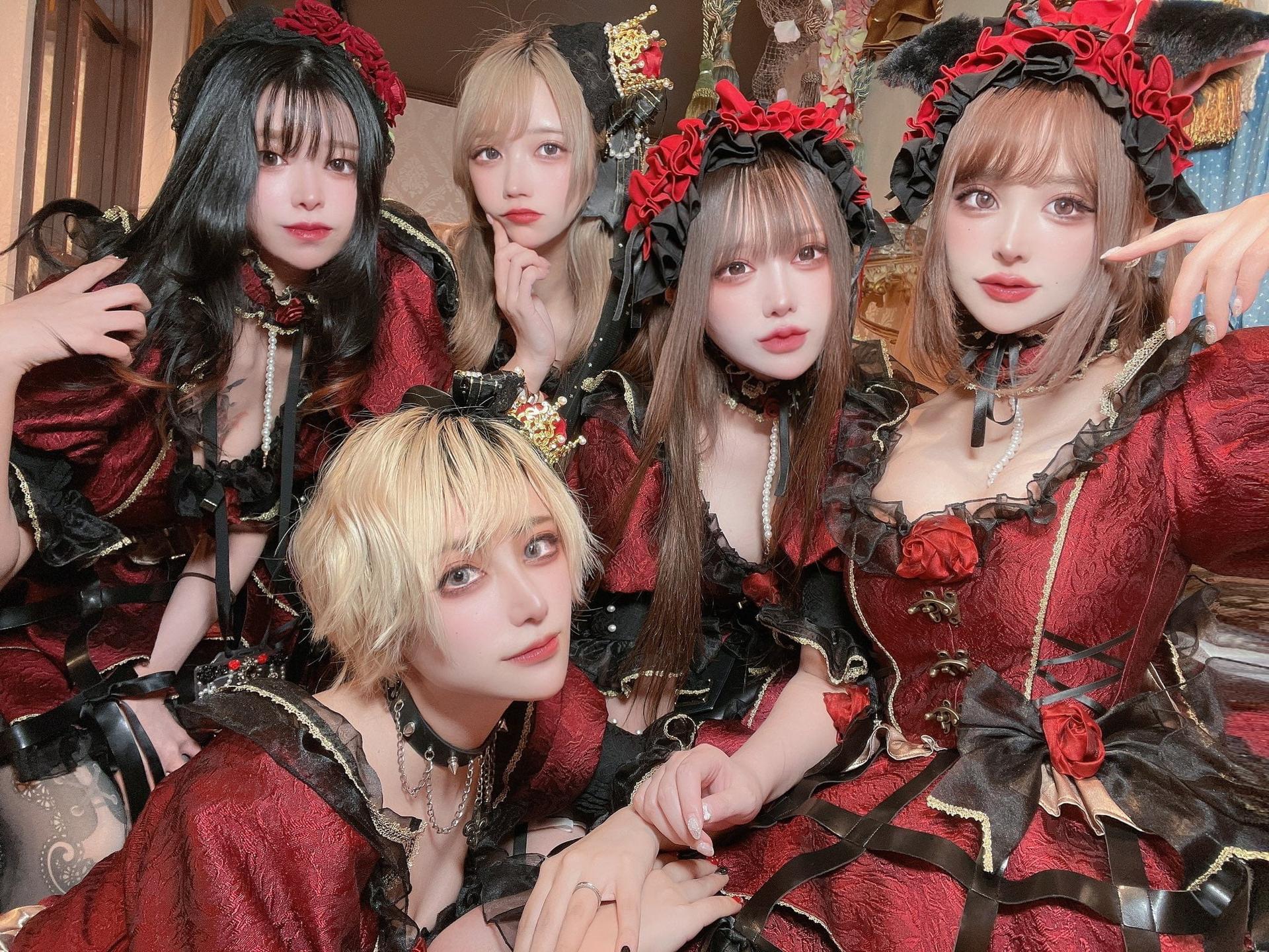 Bisquedoll(ビスクドール)の店舗画像 2