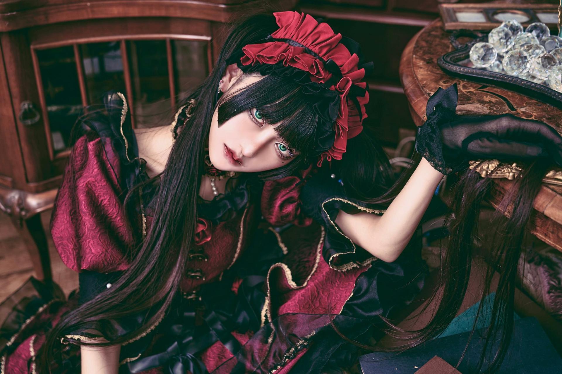 Bisquedoll(ビスクドール)の店舗画像 3