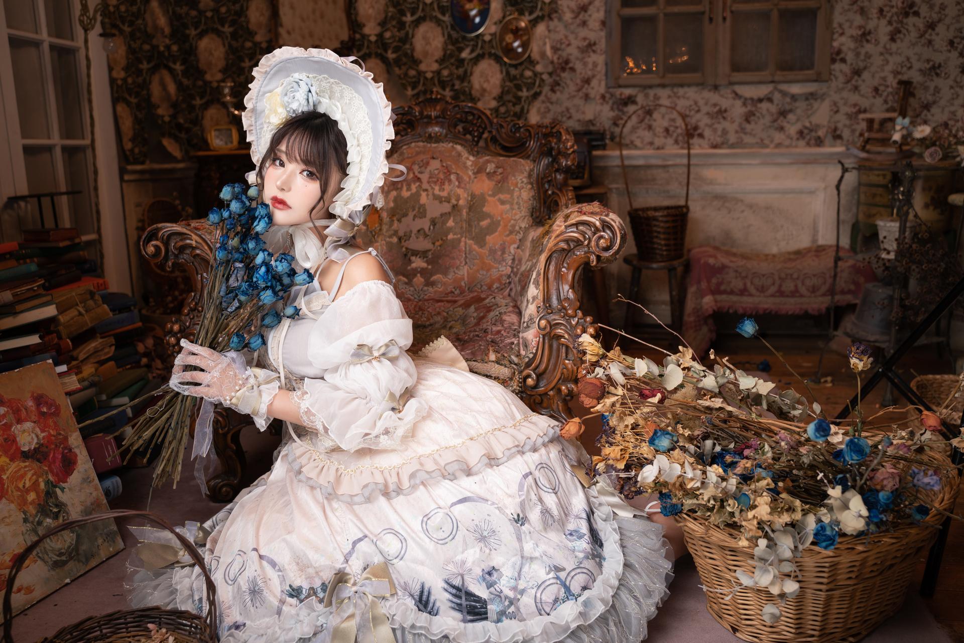 Bisquedoll(ビスクドール)の店舗画像 4