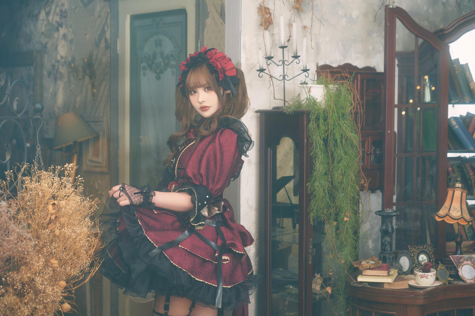 Bisquedoll(ビスクドール)の店舗画像 5