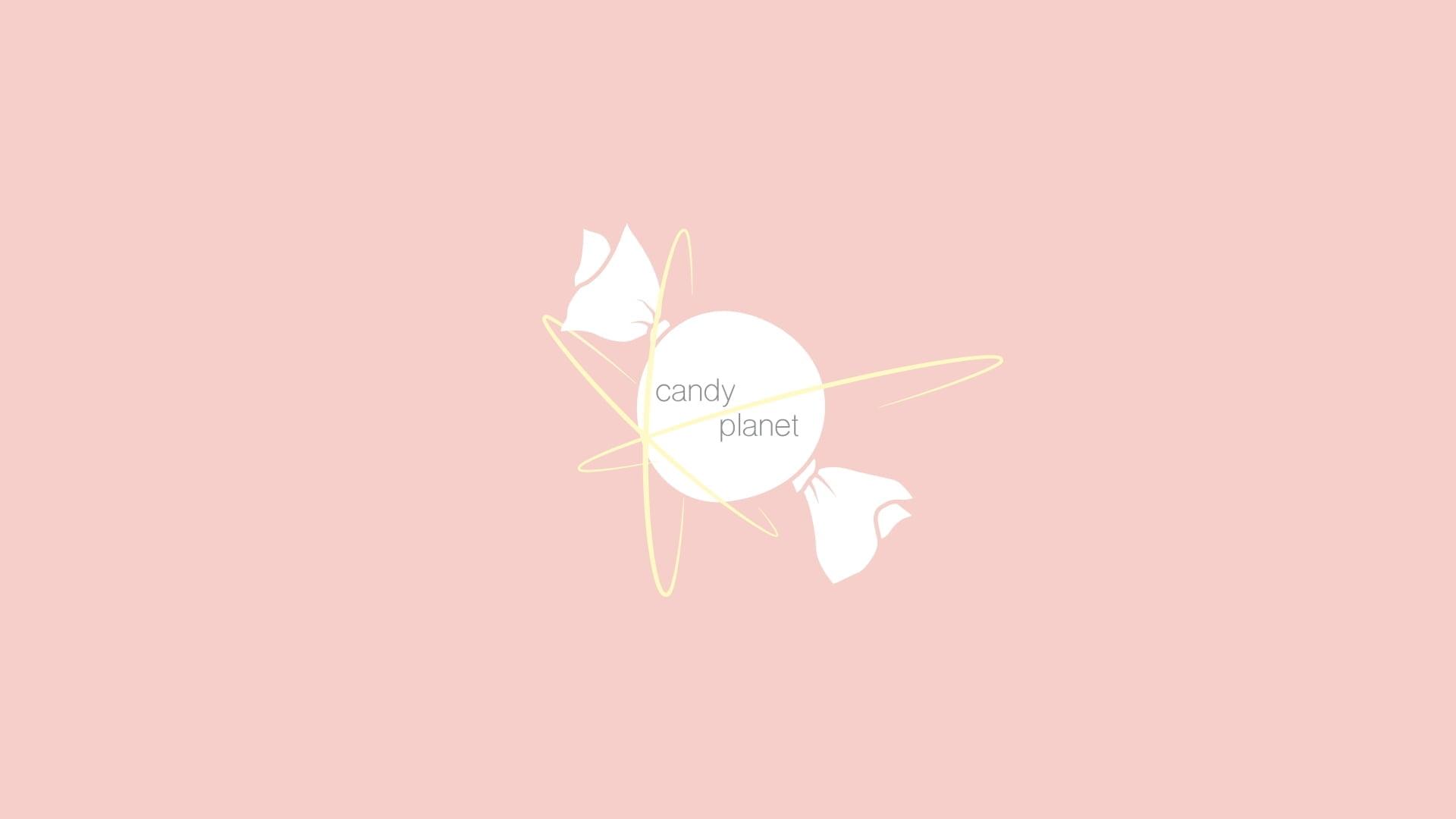 めいどカフェ&バー candy planetの店舗画像
