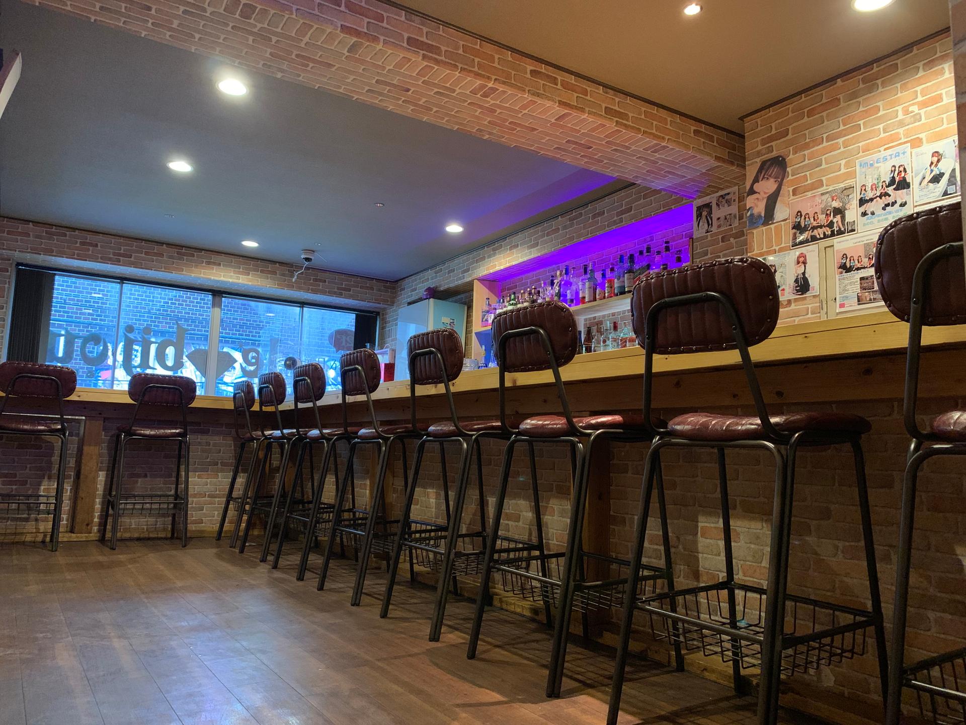 le bijou（るびじゅー）の店舗画像 2