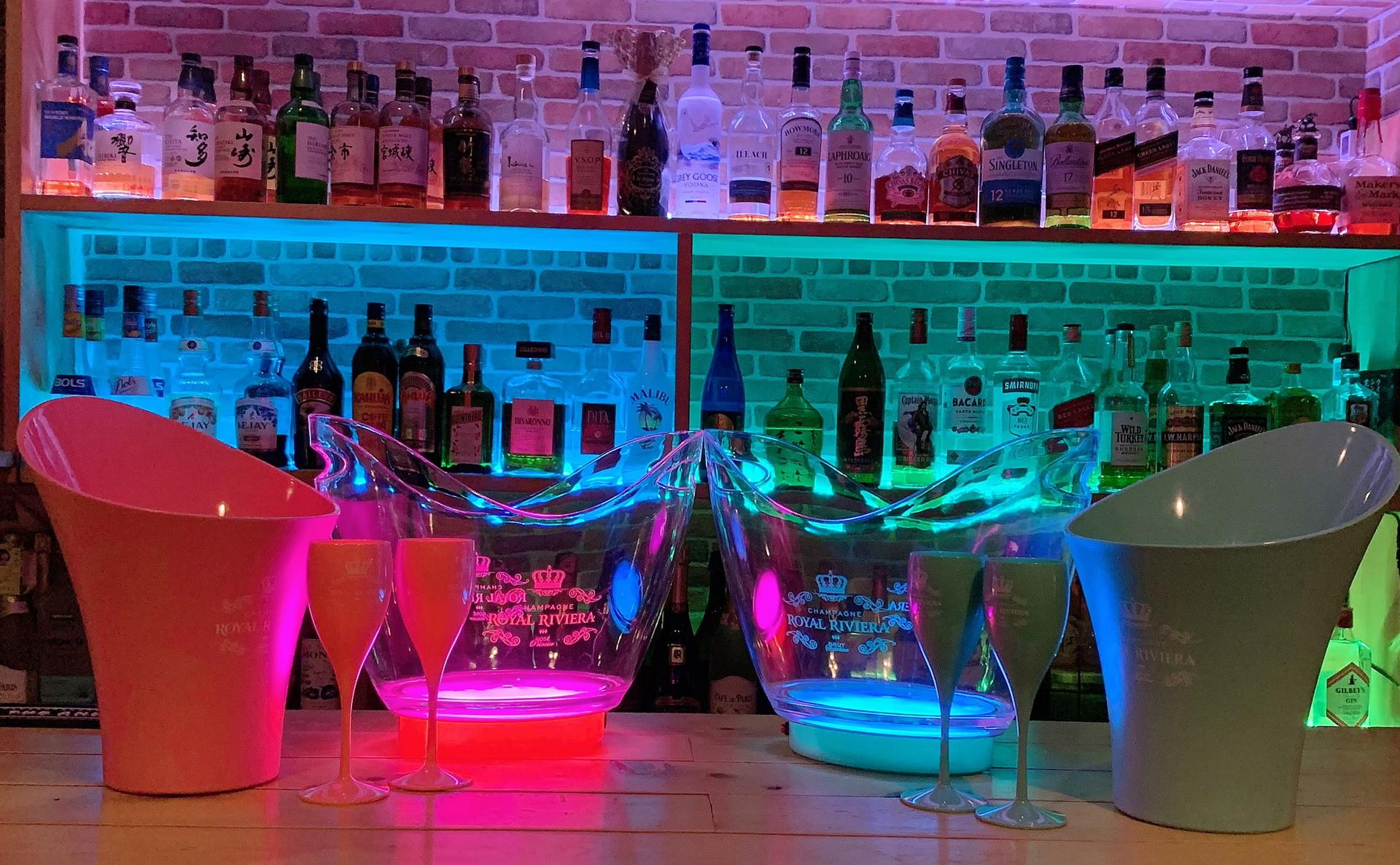 le bijou（るびじゅー）の店舗画像 3