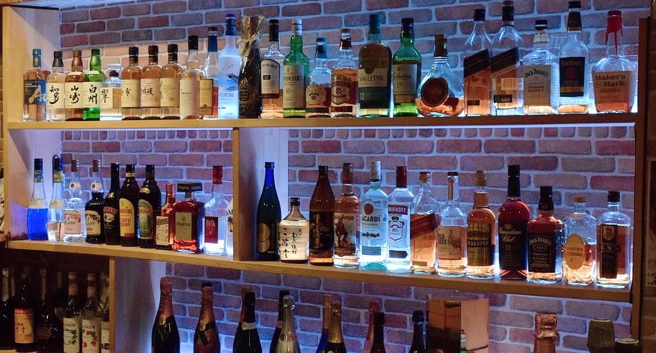 le bijou（るびじゅー）の店舗画像 1