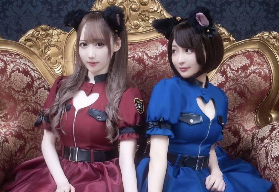 ぷりしーにゃの店舗画像 2