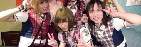 NEWTYPEの店舗画像