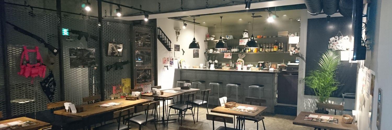 TRIGGER HAPPYの店舗画像