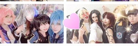 アルカナクランの店舗画像