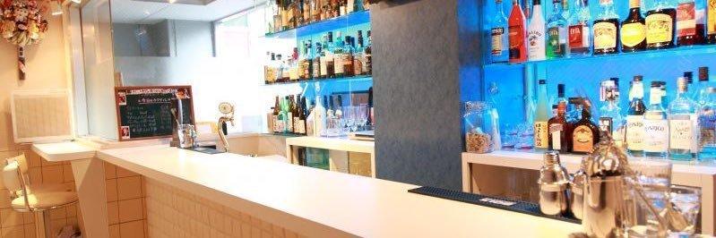 basicBar bBの店舗画像