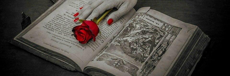 ゴスロリコンセプトカフェ　Gothic Crescentの店舗画像