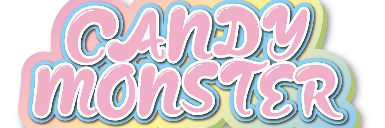 CANDY MONSTERの店舗画像