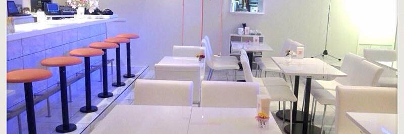 ENTRY（エントリー）池袋店の店舗画像