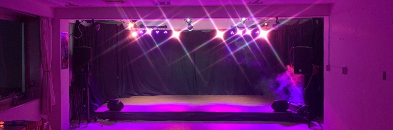 Live madrigal Cafeの店舗画像