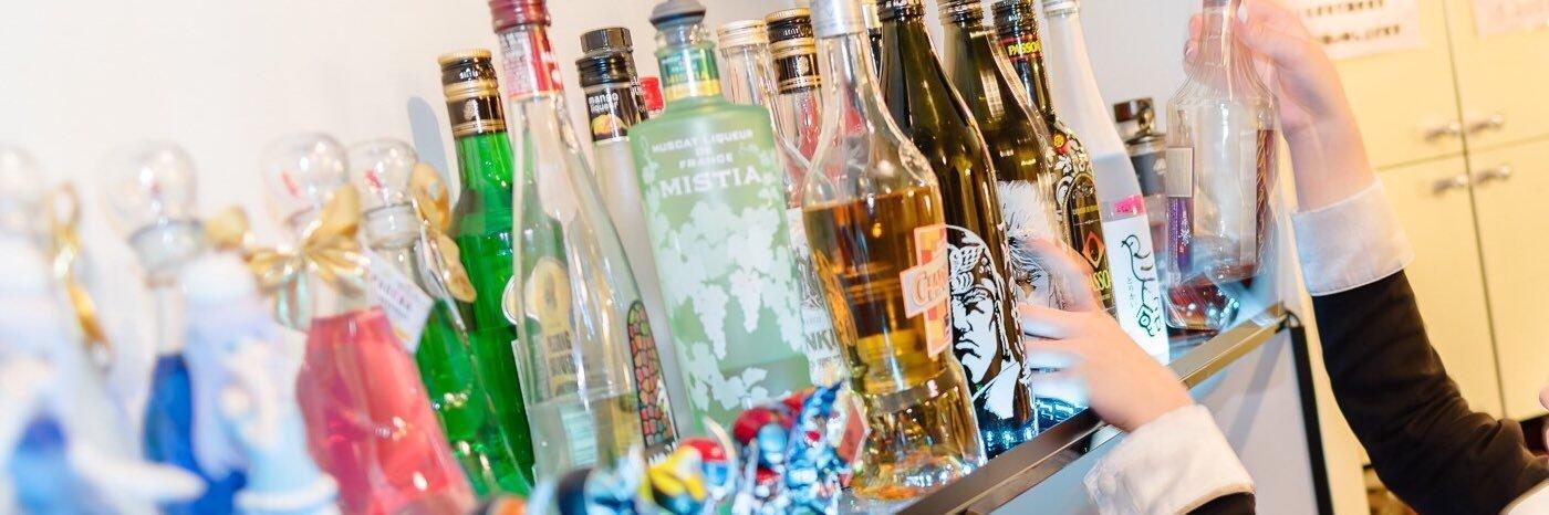 メイド Cafe&Bar ぱにえ 藤沢店の店舗画像