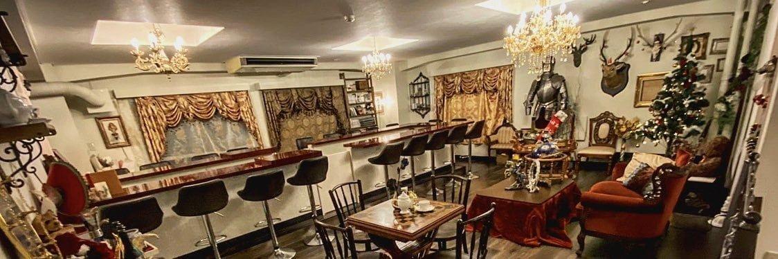 Melty Brown（メルティブラウン）の店舗画像