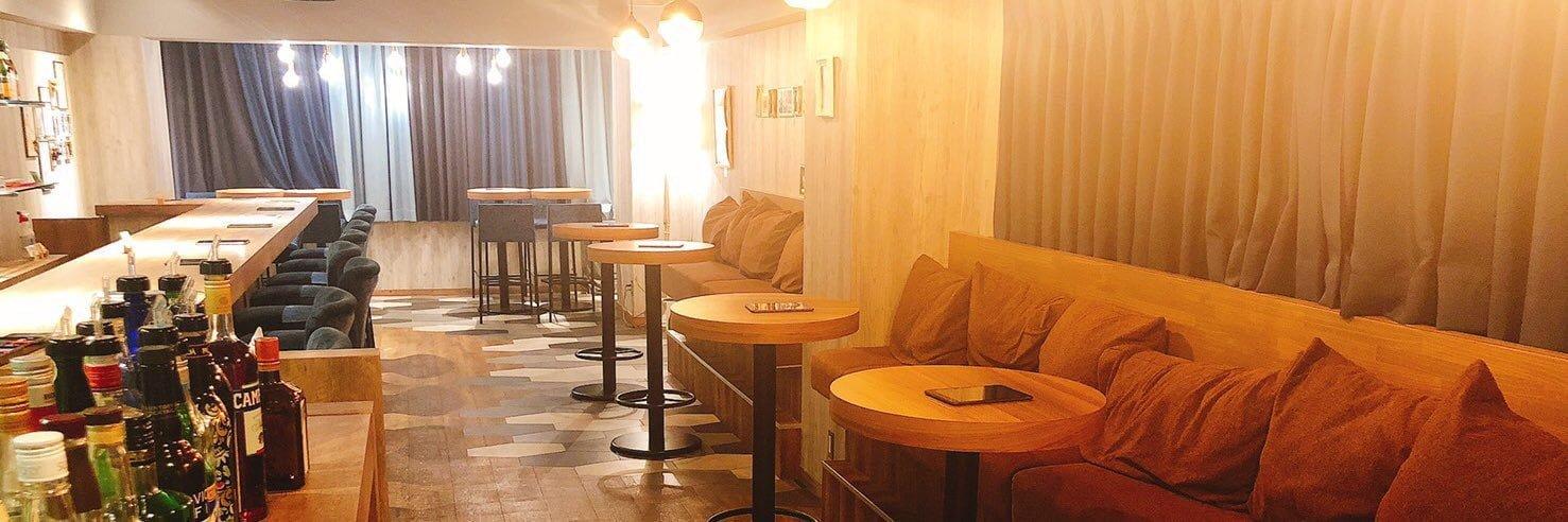 ナチュラリア 秋葉原店の店舗画像