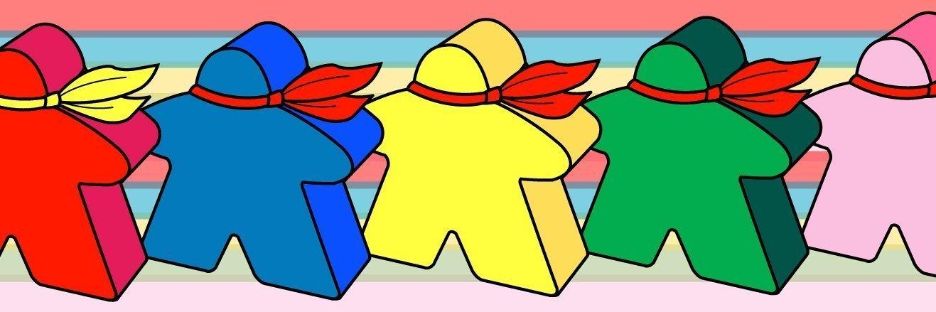 ボドゲ＆特撮バー オフラインの店舗画像