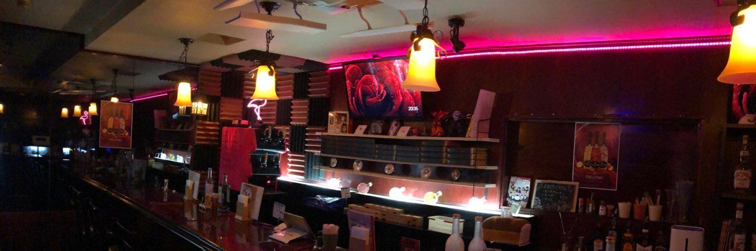 ファランクス東京の店舗画像