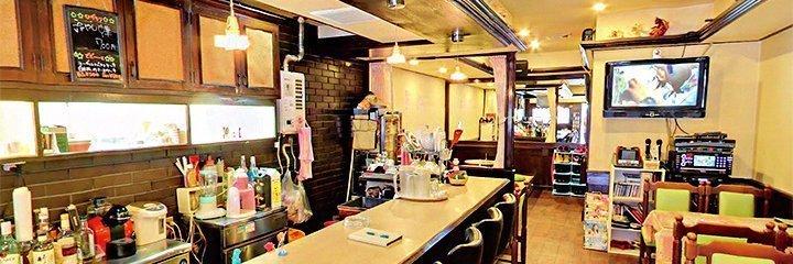 Cafe Poco（カフェポコ）の店舗画像