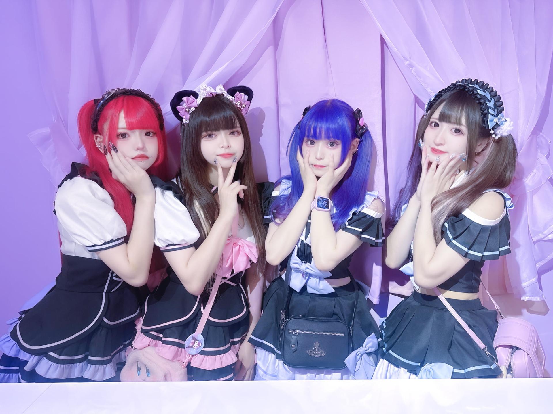 魔法学園ぴゅありぷるの店舗画像