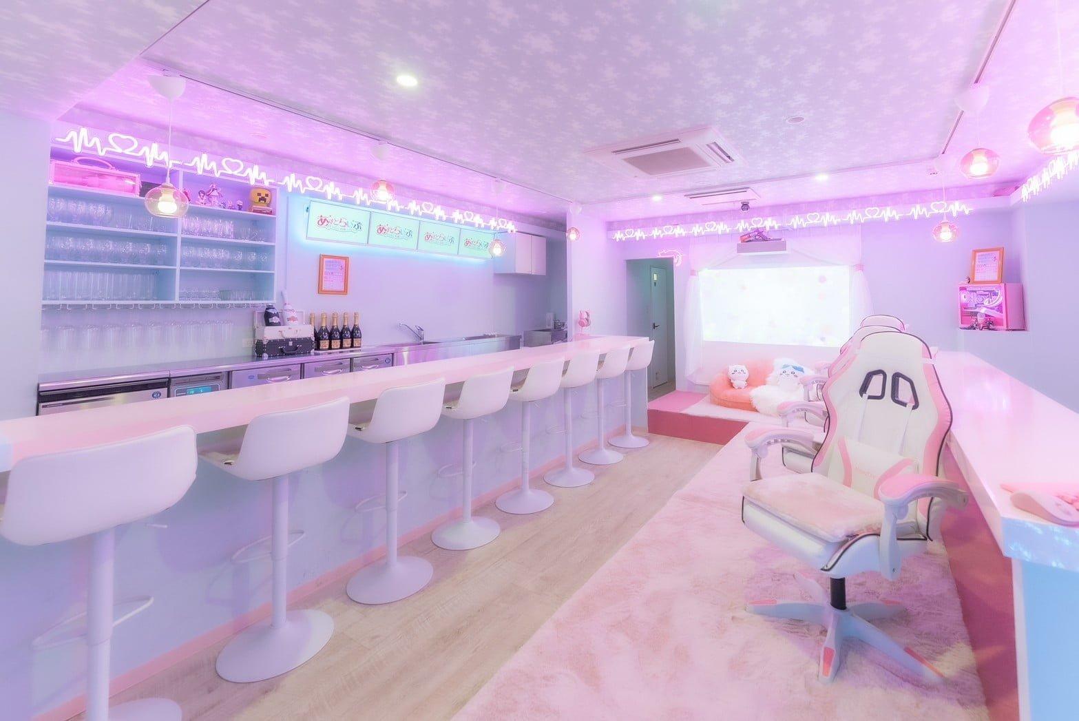 あすとらいぶの店舗画像 2