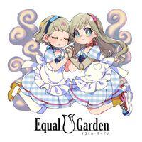 Equal Gardenロゴ