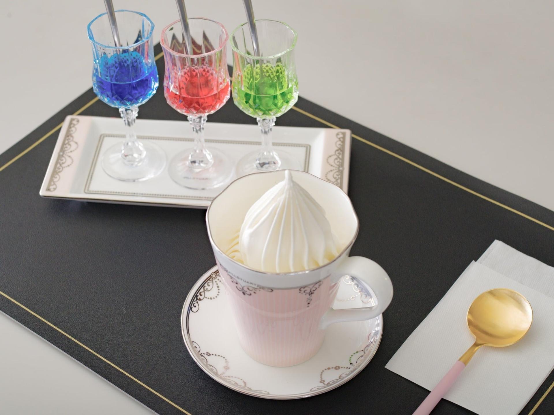 夜はまるで--のようにの店舗画像 5