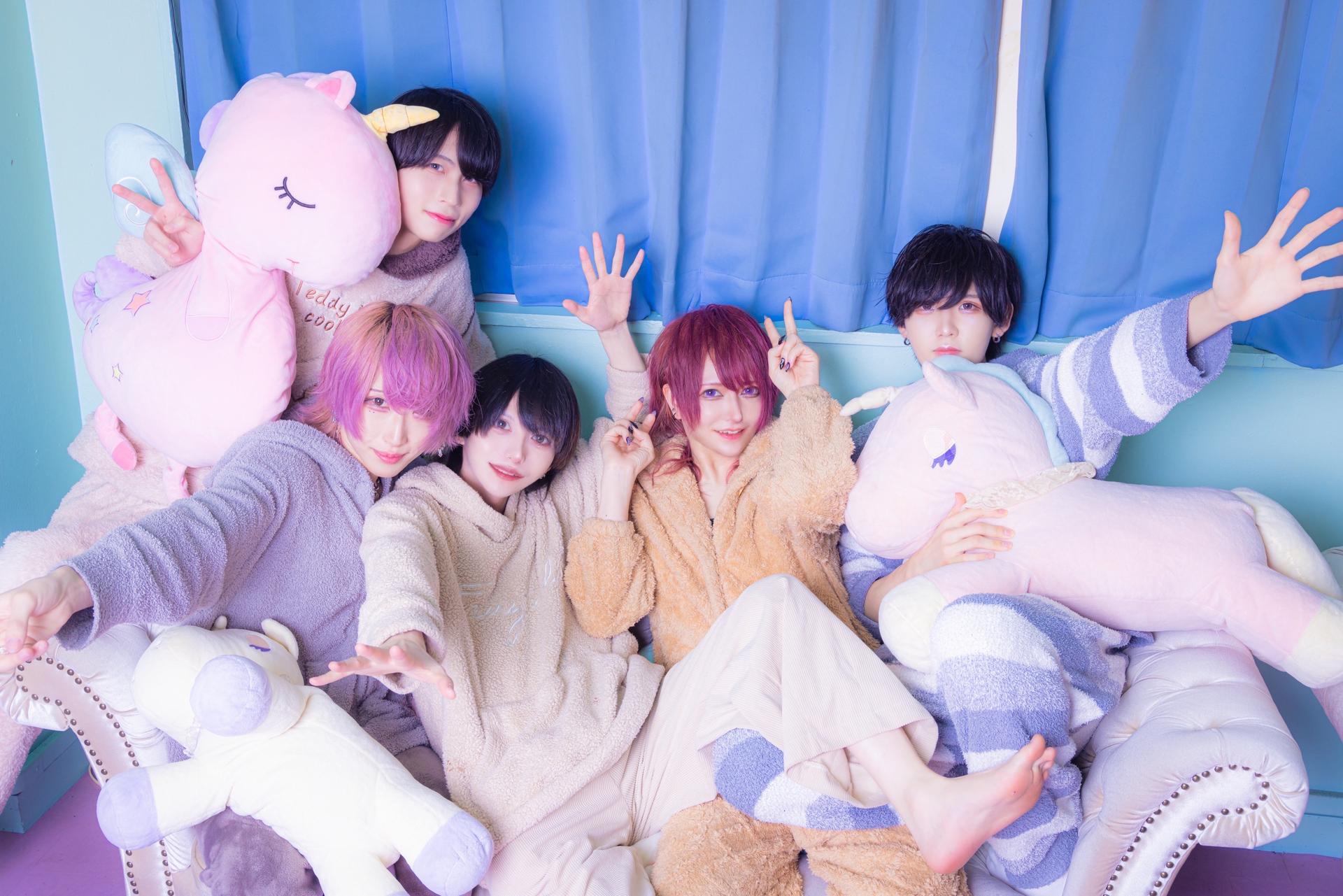 Teddy's Nightmareの店舗画像