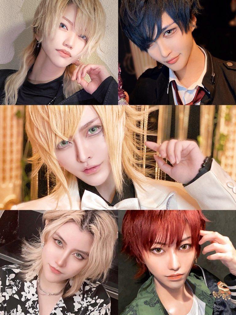 TRINITYの店舗画像