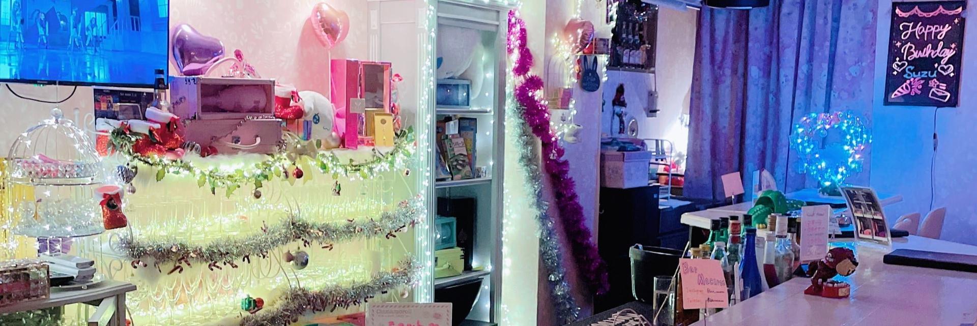 マカロンの店舗画像