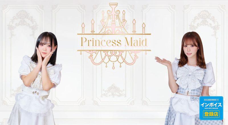 PrincessMaid（プリンセスメイド ）背景イメージ