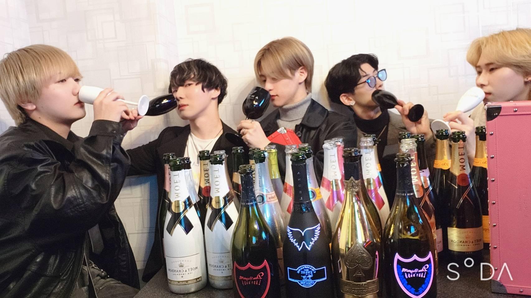 Badboysの店舗画像 2