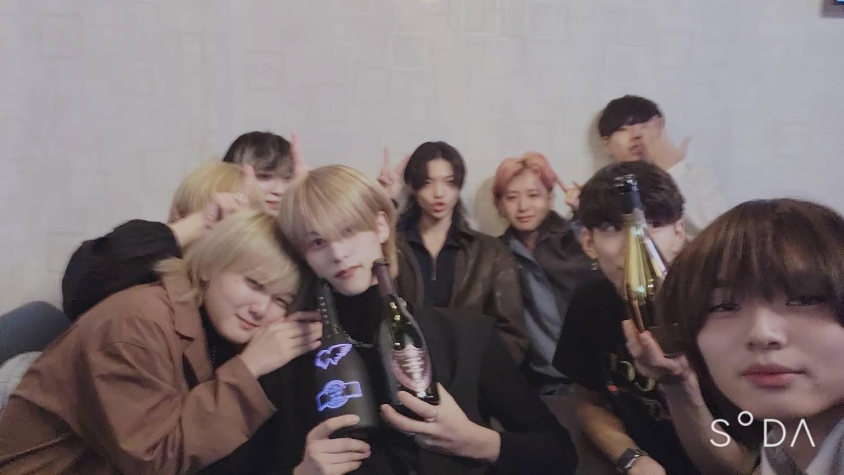 Badboysの店舗画像 3