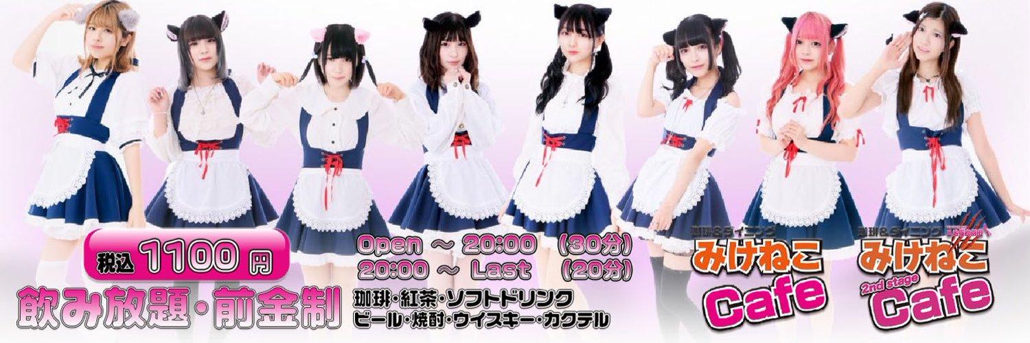 みけねこカフェ 2nd stageの店舗画像