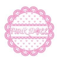 cafe ＆ bar PINK DOLLの店舗画像