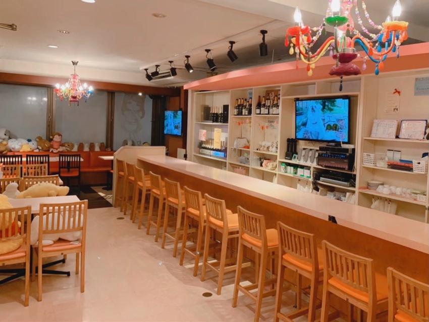 動物メイドあにま～るの店舗画像