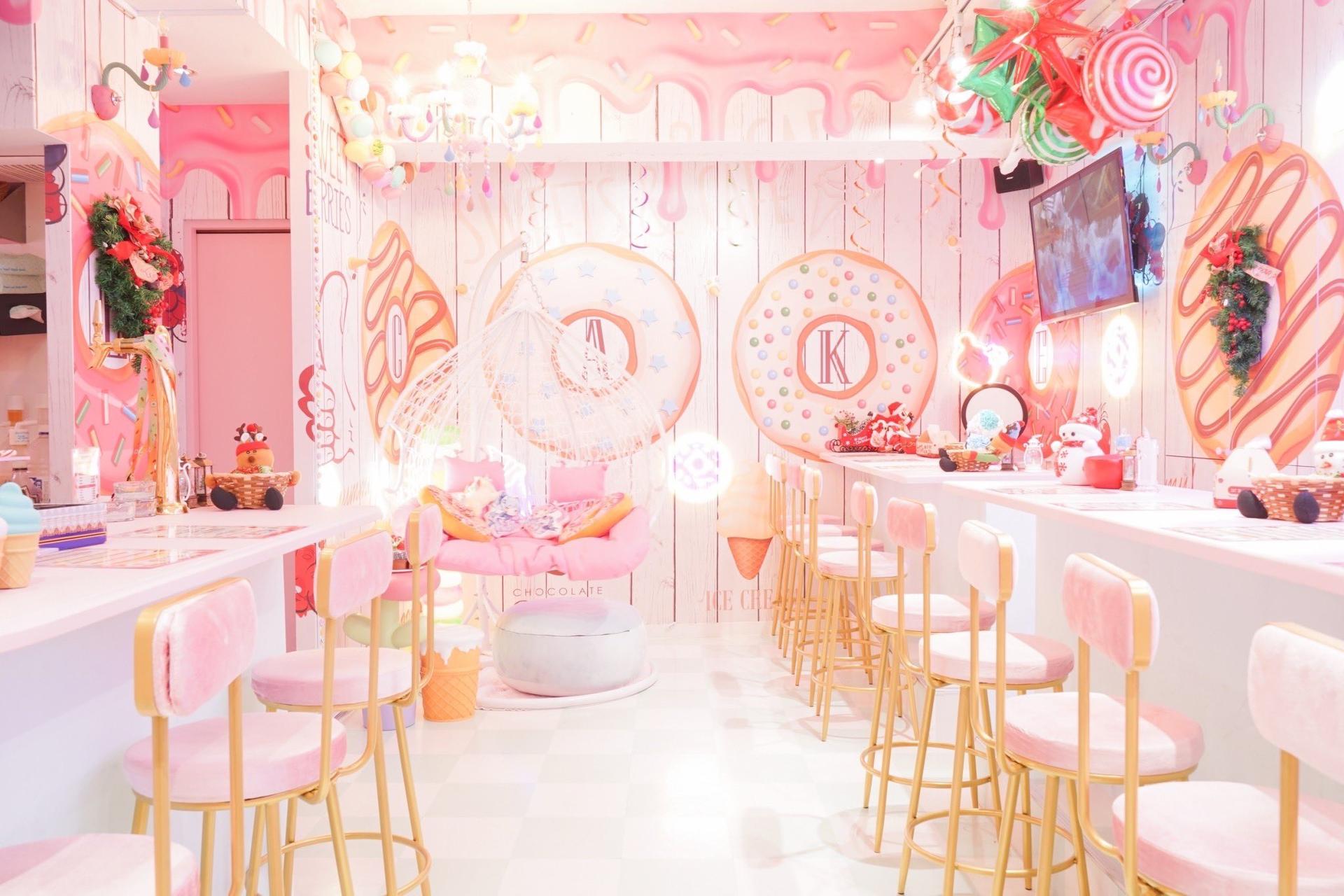 LUCIA×SPICA (るちあ✖️すぴか) - 全国コンカフェマップ