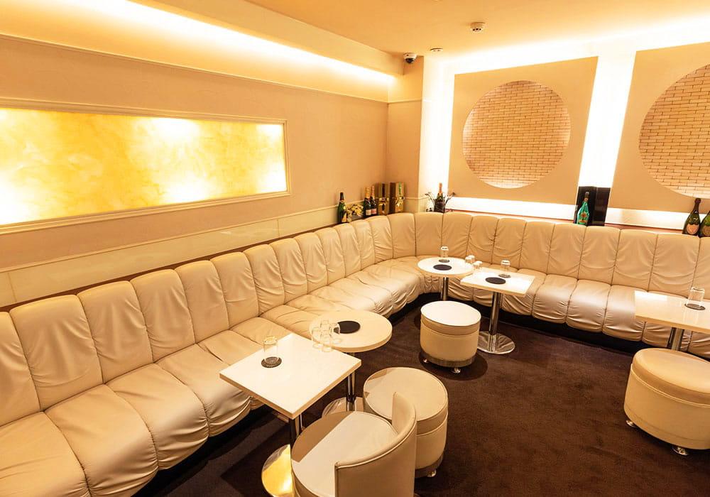 Chouchou SNBSLの店舗画像