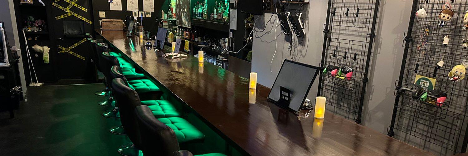 eSportsカフェ＆バー コミュニティスペース スカイの店舗画像