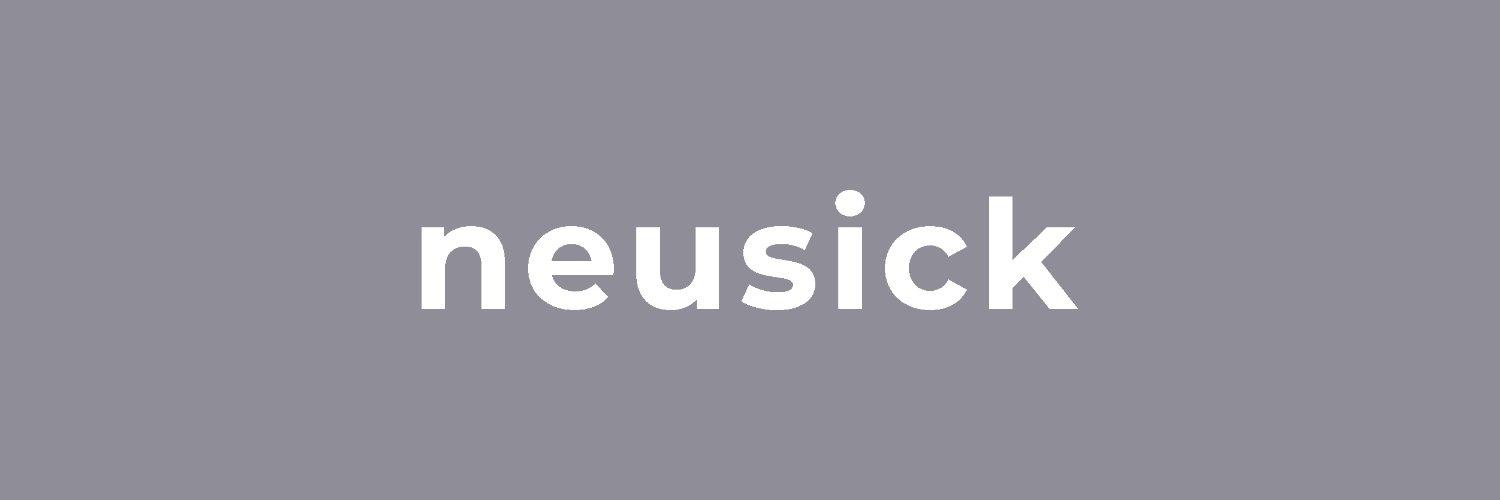 neusickの店舗画像