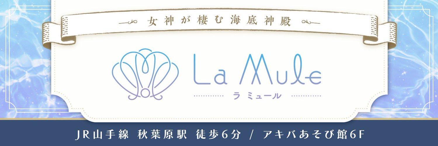 LaMule🫧秋葉原コンカフェの店舗画像