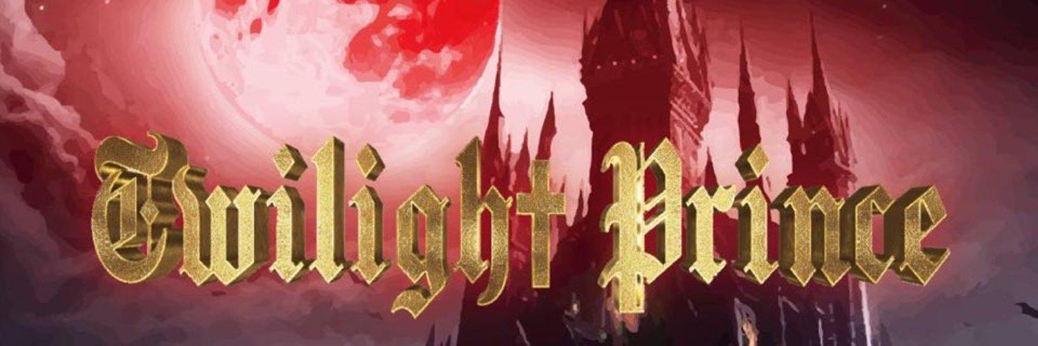 トワイライトプリンスの店舗画像