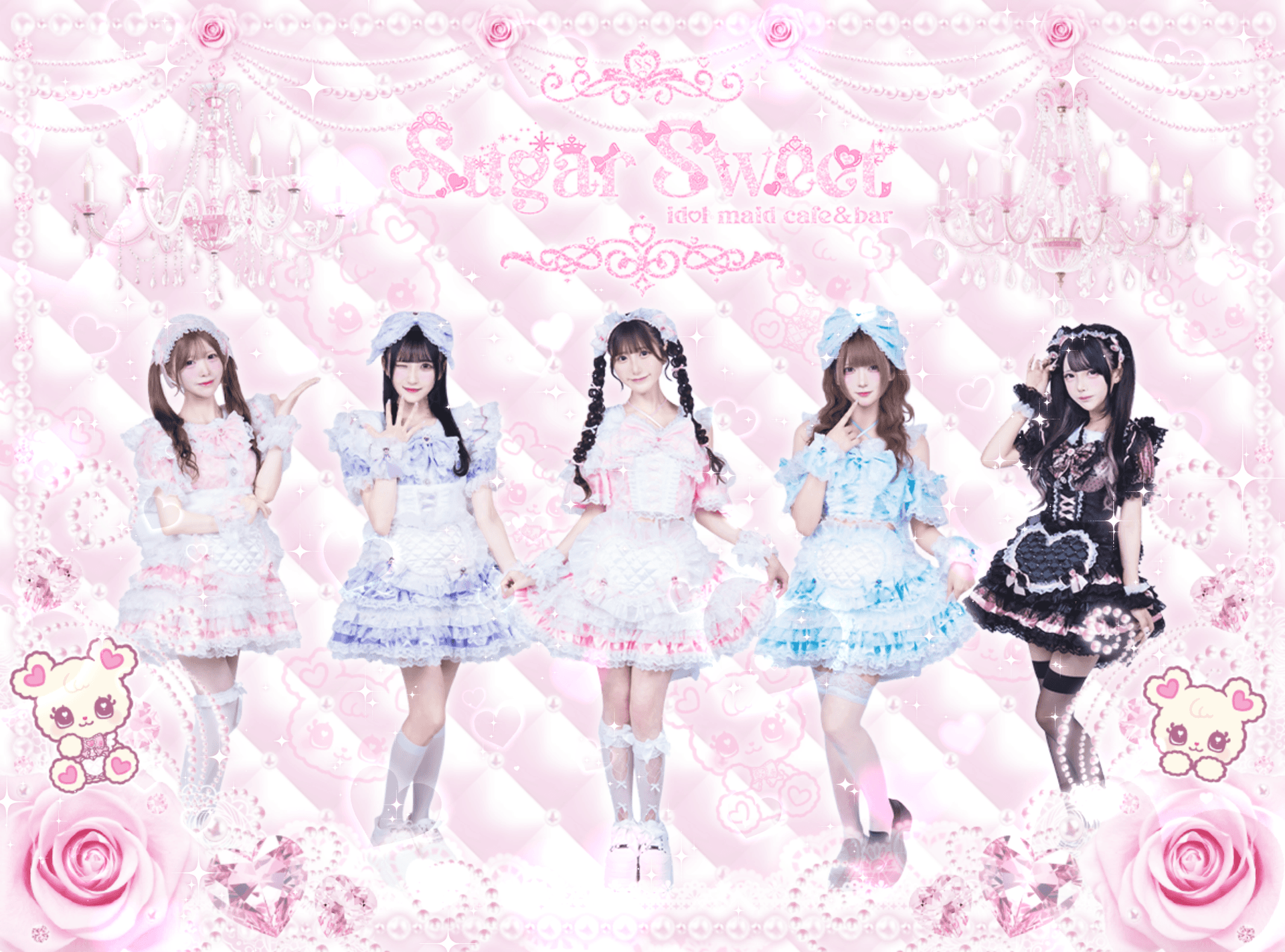 Sugar Sweet（シュガースイート）の店舗画像