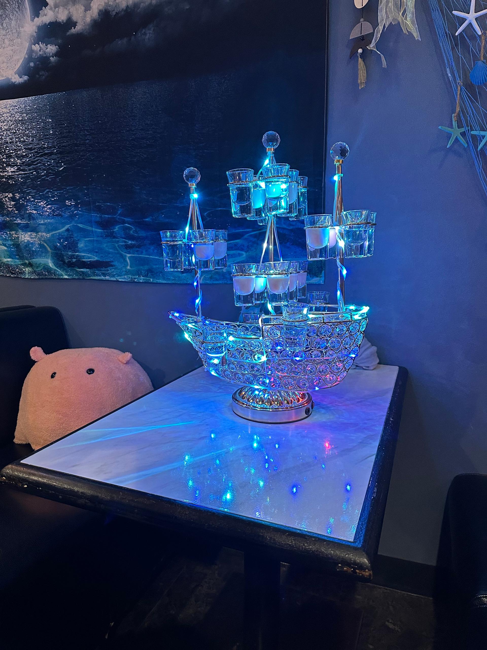 あすとろ×まりんの店舗画像