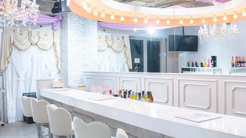 ꒰ঌ ちよにやちよに ໒꒱の店舗画像