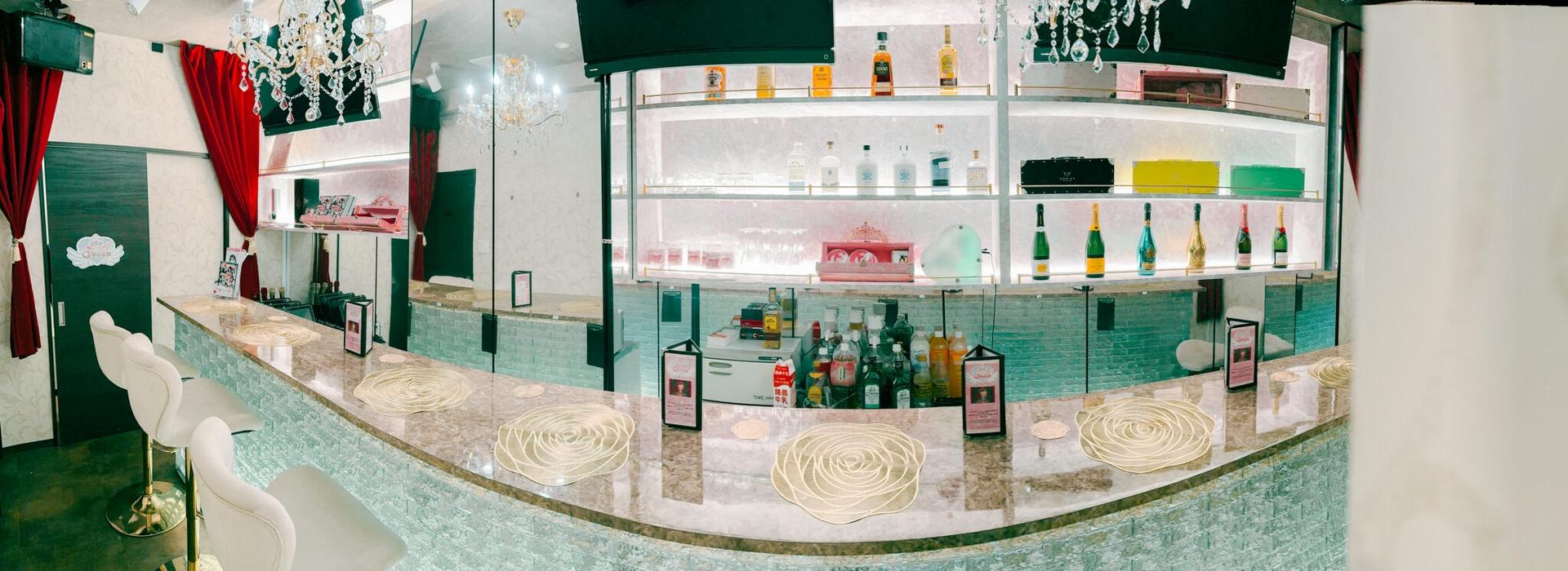 Queenの店舗画像