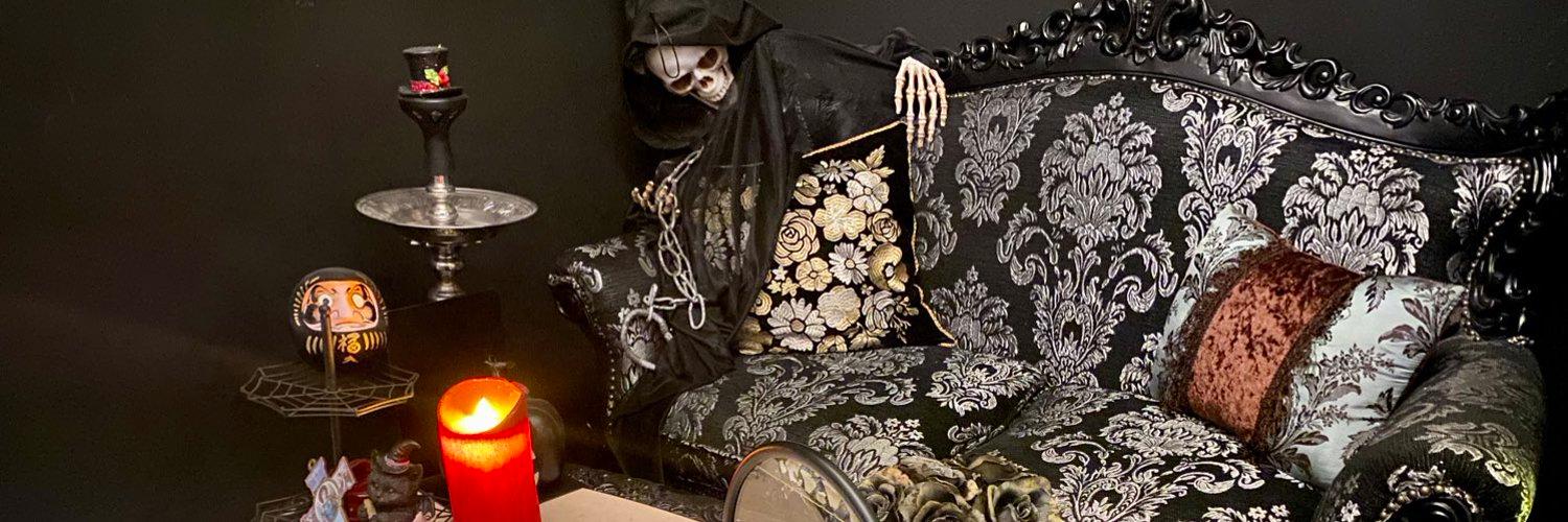 厨二病喫茶 -PIERROT-の店舗画像