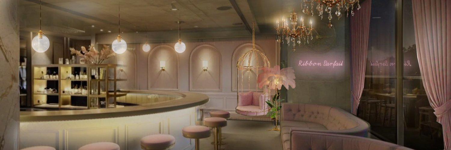 りぼんぱるふぇの店舗画像